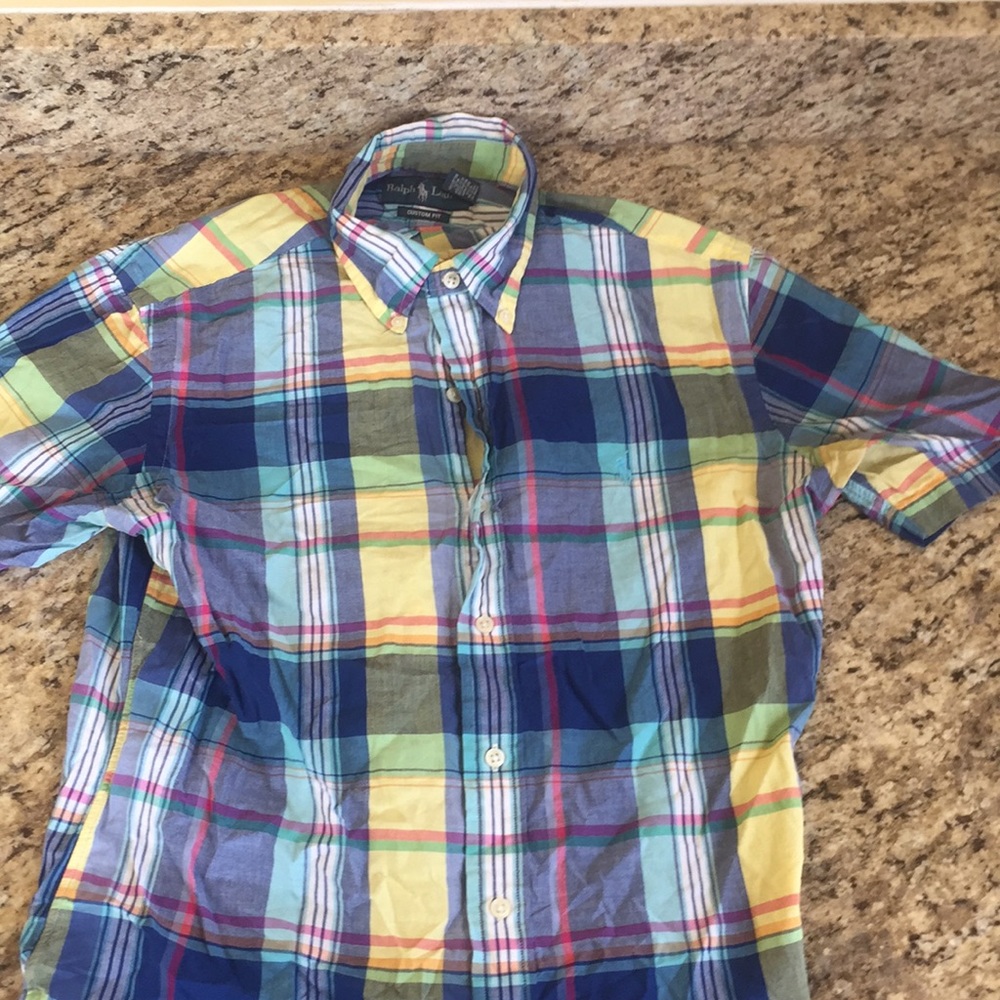 Polo Ralph Lauren shirt